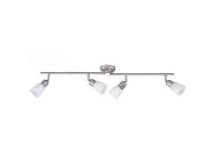 Stropní bodové svítidlo SOFIA 4xE14 Brilliant