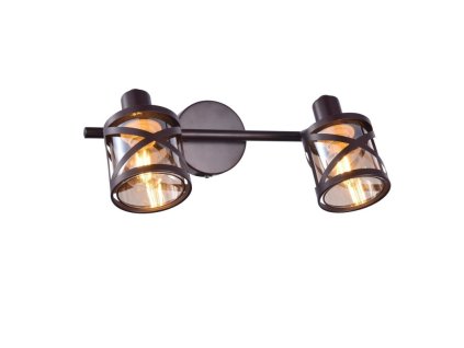 RABALUX OBERON 2xE14