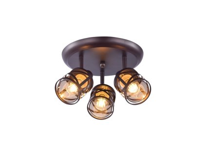 RABALUX OBERON 3xE14