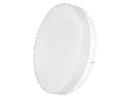 LED přisazené svítidlo TORI 2.0 15W/4000K kruh IP54