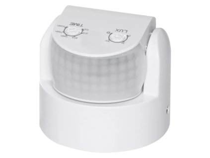 Čidlo pohybu (PIR) IP65 1200W bílé EMOS