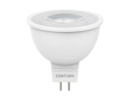 LED žárovka LEXAR 60 GU5,3/8W/3000K vč. PHE