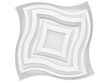 LED svítidlo ARTE 102W/7754lm/2700K-6500K s ovladačem ECOLITE vč. PHE