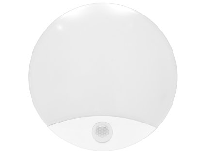 LED svítidlo LORA 15W/4100K se sensorem ECOLITE