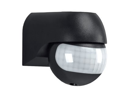 Čidlo pohybu (PIR) 800W černé Solight