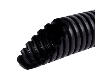 Trubka ohebná 1416 monoflex 16 320N černá
