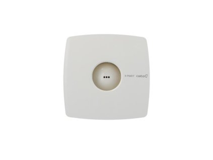 Ventilátor X -MART 12 bílý CATA