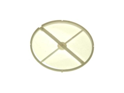 Zpětná klapka CATA 120 F