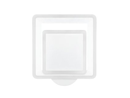 LED svítidlo Cascade 37W/2198lm/3000-6500K čtverec Solight