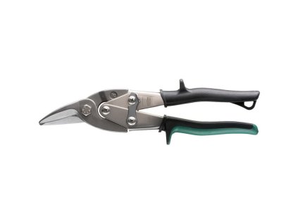 Nůžky D16 na plech pravé Bessey