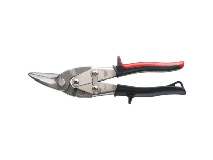 Nůžky D16L na plech levé Bessey