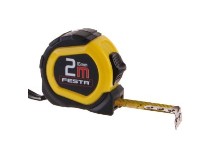 Metr svinovací Magnetic 2m FESTA