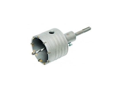 Korunka vykružovací SK 73mm SDS+ FESTA