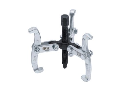 Stahovák 3 ramenný 75mm BGS