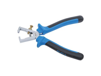 Kleště odizolační 150mm BGS