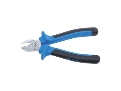 Kleště štípací boční 165mm BGS