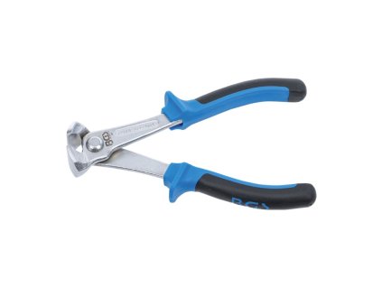Kleště štípací čelní 165mm BGS