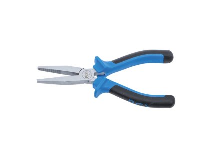Kleště ploché 160mm BGS