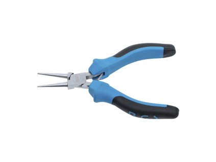 Kleště kulaté 125mm BGS