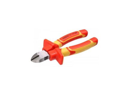 Kleště štípací boční 160mm VDE FESTA