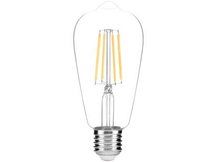 LED žárovka ST57 E27/7W/2700K AVIDE