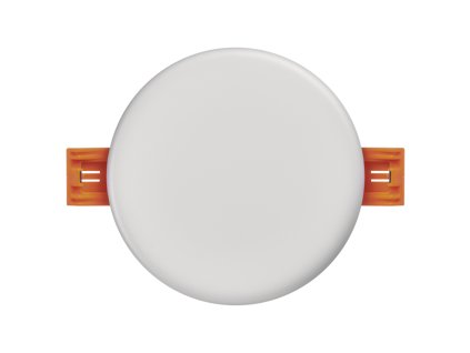 LED panel VIXXO 7,5W/4000K vestavný kruh IP65 EMOS