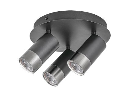 RABALUX ZIRCON 3xGU10