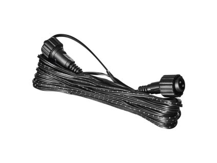 Prodlužovací kabel pro spojovací řetězy Standard 10m IP44