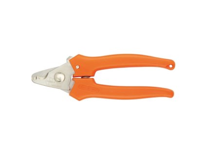 Nůžky kabelové 134mm Hesse