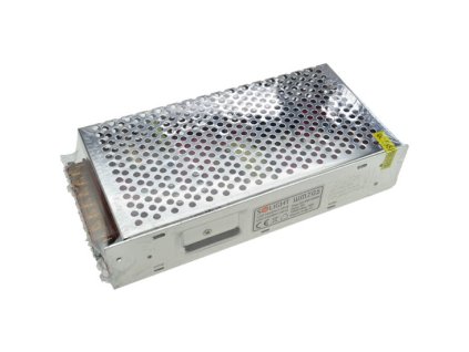 Napájecí zdroj 120W/12V WM705 SOLIGHT