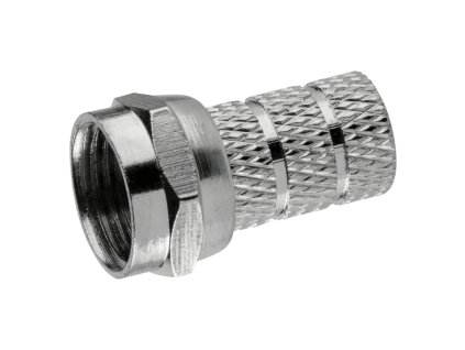 Konektor F vidlice pro koax 3C2V