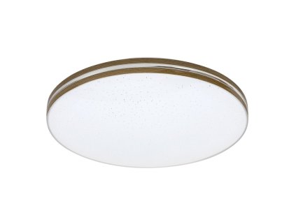 RABALUX OSCAR kruh ořech