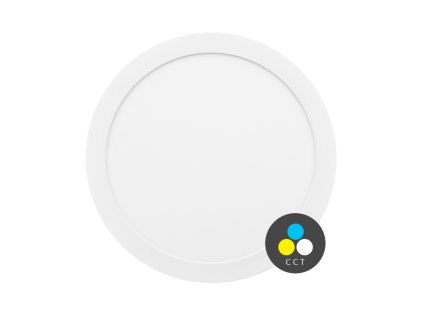 LED panel VALI 18W/3000-6000K  ECOLITE