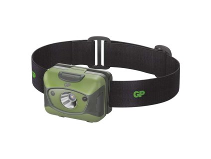 CREE LED čelovka CHR41 GP Discovery