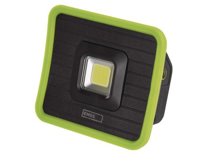 COB LED reflektor P4539 pracovní nabíjecí EMOS