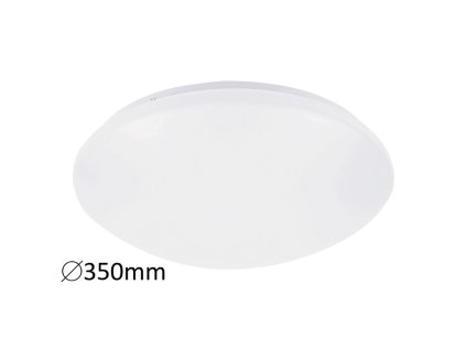 RABALUX LUCAS 18W kruh