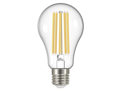 LED žárovka Filament E27/17W/4000K vč. PHE