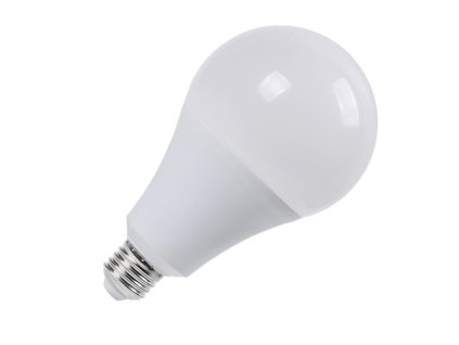 LED žárovka A95 E27/22W/4000K NEDES