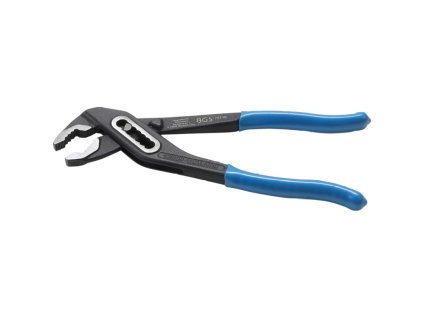 Kleště SIKA 175mm BGS