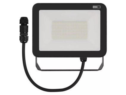 LED reflektor PROFI 50W/4000K EMOS