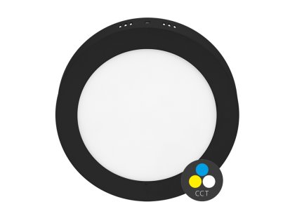 LED svítidlo LADA 2 18W/1550lm/3000-4000-6000K ECOLITE