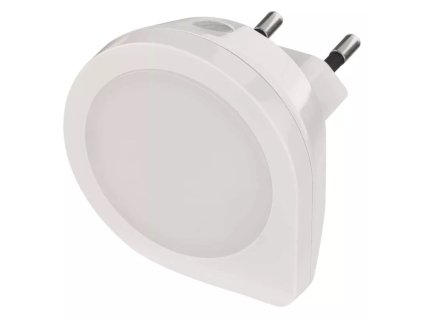 LED noční svítidlo P3314 s fotosenzorem do zásuvky