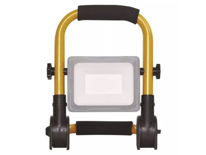 LED reflektor přenosný ILIO 21W/4000K IP44 EMOS