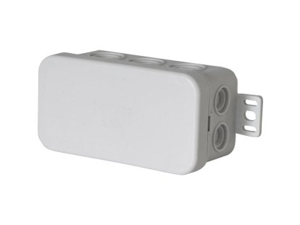 Krabice E126 IP54 85x44x40