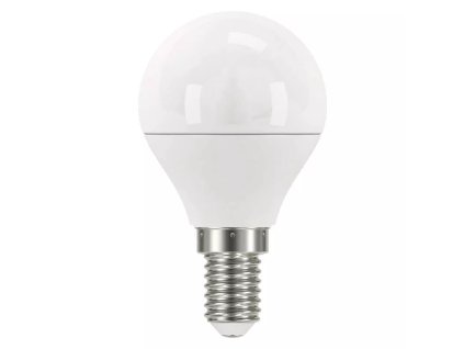 LED žárovka True Light E14/4,2W/4000K