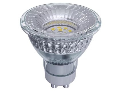 LED žárovka True Light MR16 GU10/4,8W/2700K