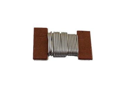 Cín s kalafunou 1mm 10G