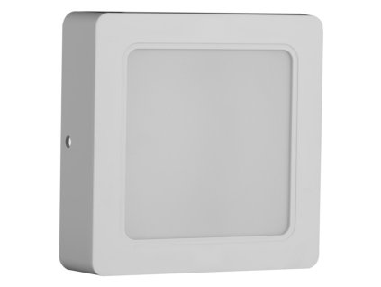 LED svítidlo MINI PANEL 12W/1250lm/4000K čtverec AVIDE vč. PHE