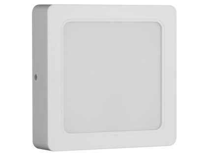LED svítidlo MINI PANEL 18W/1900lm/4000K čtverec AVIDE vč. PHE