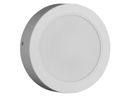 LED svítidlo MINI PANEL 18W/1900lm/4000K kruh AVIDE vč. PHE